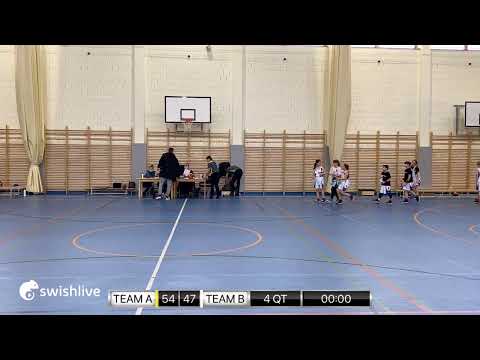 U11 5.forduló (Budakeszi) BSC Budakeszi - Százhalombattai KSE