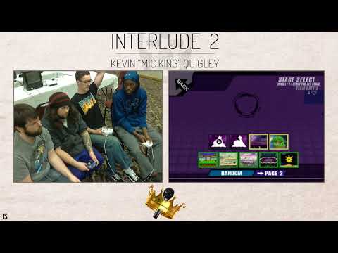 Amanze & Handsome Jack vs CFR & Muk.Lyfe Thicc | Mang0 - Interlude 2 Losers Semis