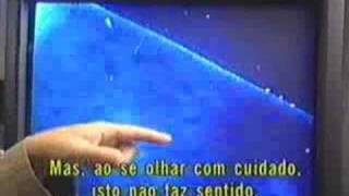 There is a secret war being waged in Space.