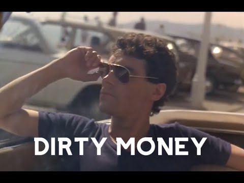 Dirty Money  (Sewers of Gold) - starring Ian McShane, Warren Clarke & Stephen Greif (1979)