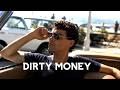 Dirty Money Sewers Of Gold Starring Ian McShane Warren Clarke Stephen Greif 1979