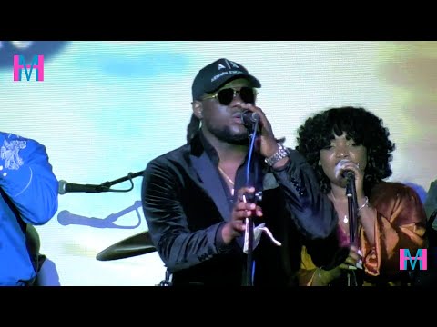 DJAKOUT #1 SE MWEN'L YE LIVE IN CONNECTICUT 2/20/2022