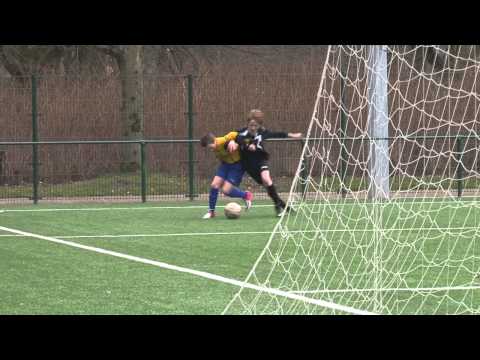 Berchem Sport U13 - Fc De Kempen
