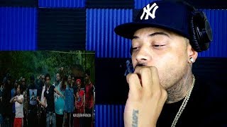 Lil Baby Southside REACTION