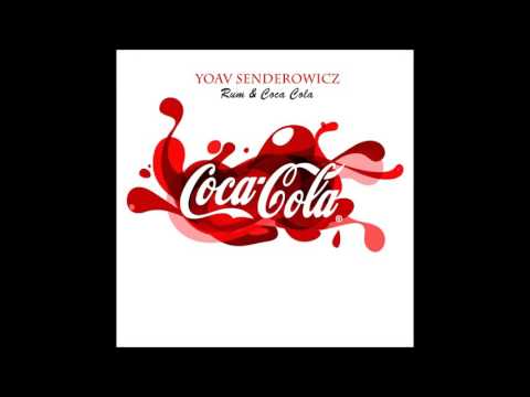 Yoav Senderowicz - Rum & Coca Cola [The Andrews Sisters Cover]