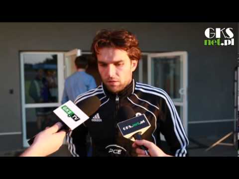 Patryk Rachwał: Zrobimy wszystko, żeby na koniec sezonu dać radość kibicom