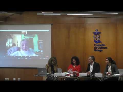 Vídeo: Debate: Museos monográficos para os artistas do exilio