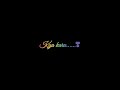 Girl I Need You Song Lyrics WhatsApp Status Siddhesh Creations