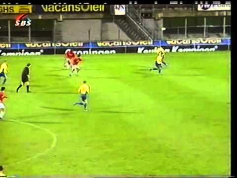 18-10-2002 MVV - Cambuur: 1-4