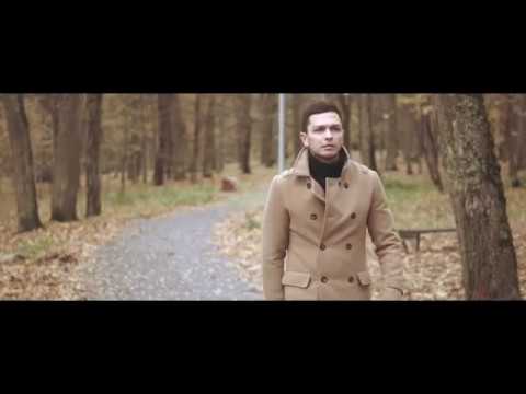 Deividas Bastys - Kai lyja už lango lietus (Oficialus vaizdo klipas 2016)