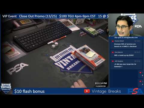 02-07-20 $10 Flash Bonus