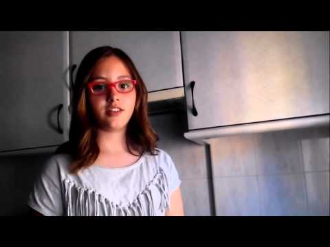 CHOCOLATE PLAIT BY ALICIA, PAOLA AND LIDIA