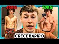 CONSEJOS PARA EL GYM QUE NO SABÍAS QUE NECESITABAS