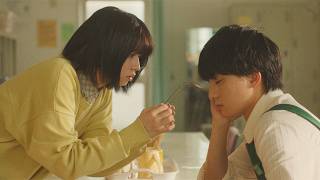 桜田ひより×木戸大聖　映画「モブ子の恋」最終予告　脇役どうしが紡ぎ出す、最高純度のラブストーリー
