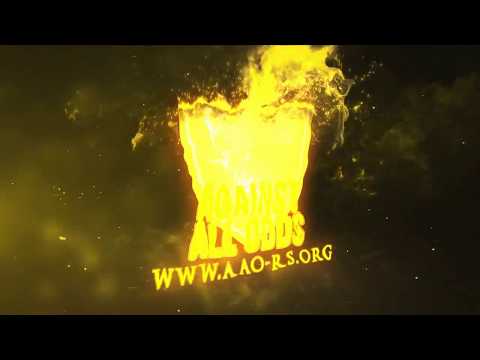 [P2P] AAO 4-0 Srike Team mini