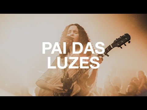 Be One Music - Pai das Luzes (clipe oficial)