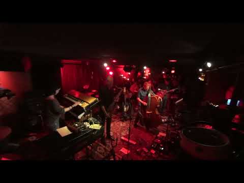 Club d'Elf 2-17-2023 The Lizard Lounge Cambridge, MA