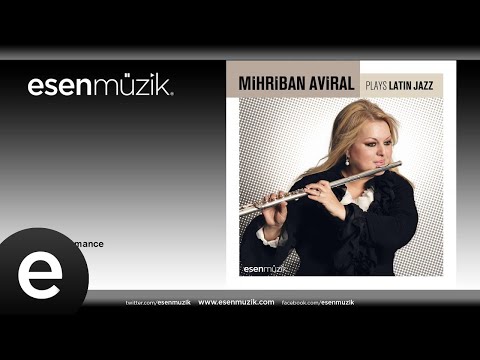 Mihriban Aviral - Caribbean Romance - Official Audio - #mihribanaviral #esenmüzik