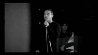 Robbie Williams -Come Fly With Me