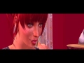 Camille Beluze - These words (Sims 2 music video ...