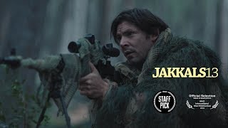 Windage - Winter Sniper Short Film 