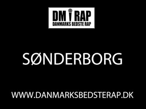 Danmarks Bedste Rap 2012 - Promovideo 1 - DBR TV
