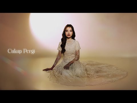Anggi Marito - Cukup Pergi (Album Lyric Video)