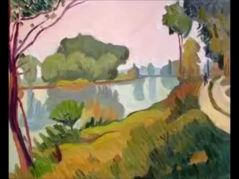 Cécile Chaminade - Thème Varié, Op.89