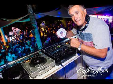DJ HURTADO - Disco Deep Cash Mama (Cafe del Mar 2016 remix)