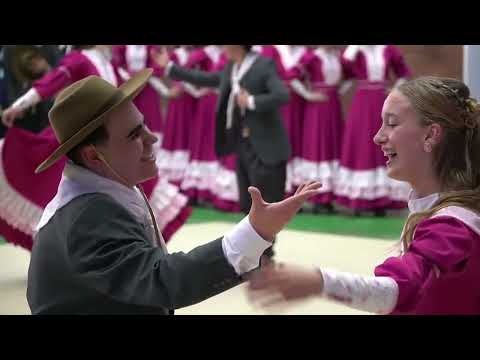 CTG Corredor Missioneiro 3ªRT - ENART JUVENIL 2025