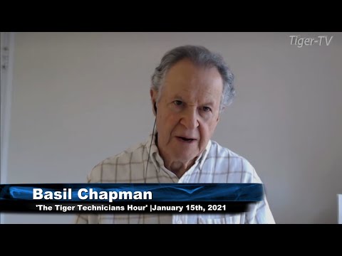 January 15th, Tiger Technician's Hour on TFNN - 2021