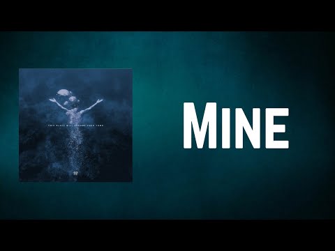 Sleep Token - Mine (Lyrics)