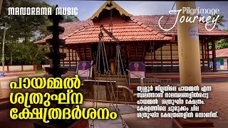 Temple video