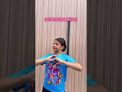 Tipos de amigas #shots