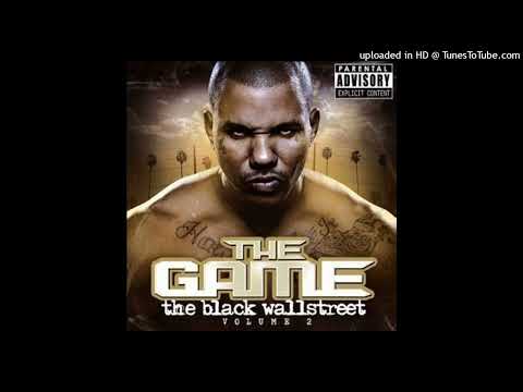 The Game - Guess Who's Bangin (Ft. Nu Jerzey Devil)