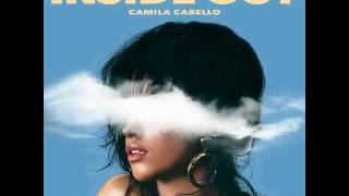 Camila Cabello - Inside Out (Audio Live) [from "The Hurting, The Healing, The Loving"]