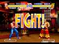 Arcade Longplay [167] Real Bout Fatal Fury 2 - YouTube