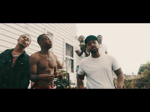 WESTSIDETONY HEARTLESS FT. YOUNG DES