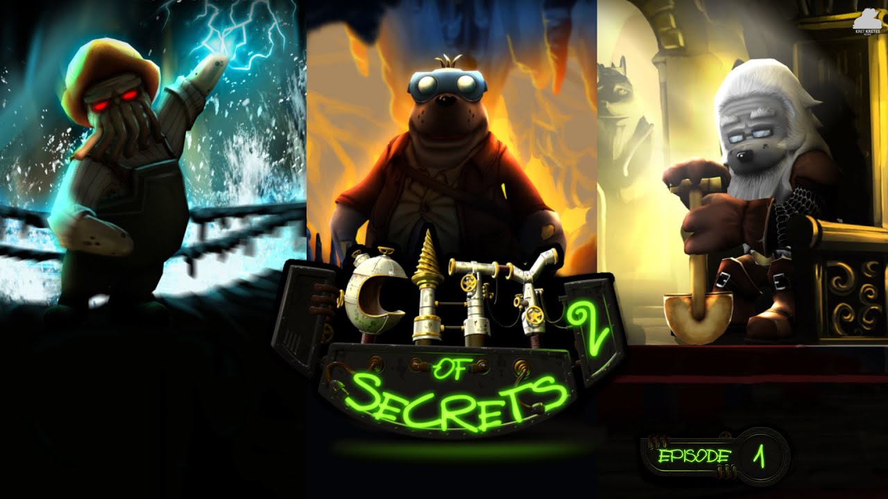 Gameplay Video