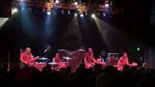 Masked Intruder - Saturday Night Alone - Live (partial)