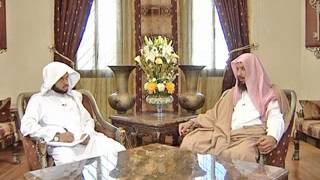 صورة تيسير الفقه لمعالي الشيخ سعد بن ناصر الشثري الحلقة-36