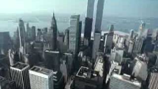 David Shire - Manhattan Skyline