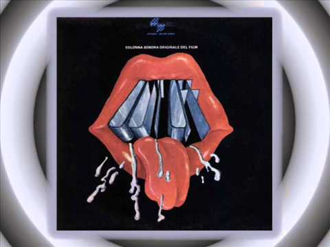 Le Groupe X ♫ Mixontro (Italy 1978)