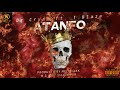Dr Cryme - Atanfo Feat. Flema T (Audio Visual)