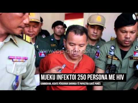 Bllok informativ nga bota - 03/12/2015 - Top Channel Albania - News - Lajme