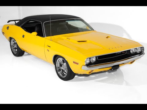 1970 Dodge Challenger (CC-1292319) for sale in Des Moines, Iowa