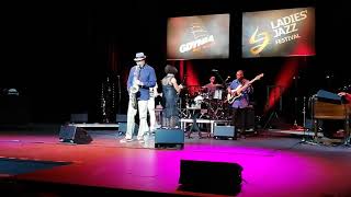 Dee Dee Bridgewater &quot;Don&#39;t Be Cruel&quot;