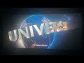 Dolby Surround 7 1 Trailer Universal Pictures 87North Productions Logo 2024