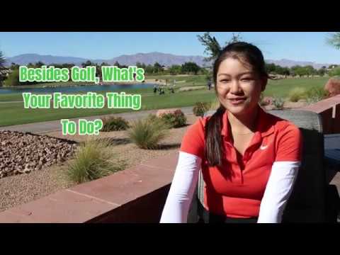 SNJGA Playing Through - Natalie Cheong