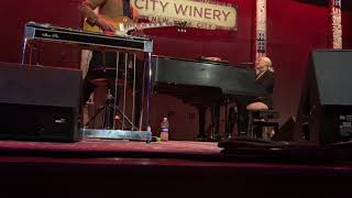 Paula Cole - Mississippi @ City Winery NYC